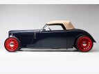 Thumbnail Photo 8 for 1933 Factory Five Hot Rod